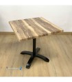 Table BARCELONA EXTERIEUR
