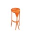 Tabouret SHIVER