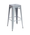 Tabouret MIX GRIS