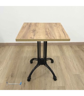 Table VIENA INTERIEUR