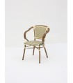 Fauteuil BRUSELAS