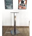 ARMATURE TABLE NOEL HAUTE INOX