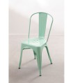 Chaise MIX VERT