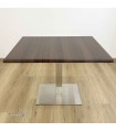 Table NOEL INOX RECTANGULAIRE EXTERIEUR