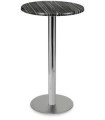 Table Haute ABRIL INOX